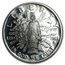 1989-S Congressional $1 Silver Commem Proof (Capsule Only)