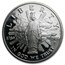 1989-S Congressional $1 Silver Commem Proof (w/Box & COA)