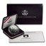 1989-S Congressional $1 Silver Commem Proof (w/Box & COA)