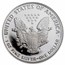 1989-S Proof American Silver Eagle PF-69 NGC
