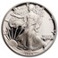 1989-S Proof American Silver Eagle PR-69 PCGS