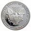 1989-S Proof American Silver Eagle PR-69 PCGS