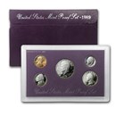 1989-S U.S. Proof Set