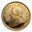 1989 South Africa 1 oz Proof Gold Krugerrand