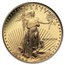 1989-W 1 oz Proof American Gold Eagle PF-69 NGC