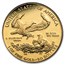 1989-W 1 oz Proof American Gold Eagle PF-69 NGC