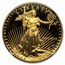 1989-W 1 oz Proof American Gold Eagle PF-70 UCAM NGC