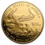 1989-W 1 oz Proof American Gold Eagle PR-69 PCGS