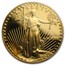 1989-W 1 oz Proof American Gold Eagle PR-70 DCAM PCGS