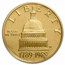 1989-W Gold $5 Commem Congressional PR-69 PCGS