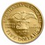1989-W Gold $5 Commem Congressional PR-69 PCGS