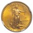 1990 1/10 oz American Gold Eagle MS-69 NGC