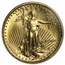 1990 1/10 oz American Gold Eagle MS-69 PCGS