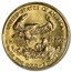 1990 1/10 oz American Gold Eagle MS-69 PCGS