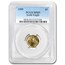 1990 1/10 oz American Gold Eagle MS-69 PCGS