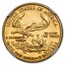 1990 1/10 oz American Gold Eagle MS-70 NGC
