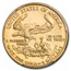 1990 1/10 oz American Gold Eagle MS-70 PCGS