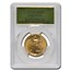 1990 1/2 oz American Gold Eagle MS-70 PCGS (Gold Label)