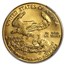 1990 1/4 oz American Gold Eagle MS-69 NGC