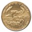1990 1/4 oz American Gold Eagle MS-70 PCGS (Gold Label)