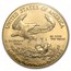 1990 1 oz American Gold Eagle MS-69 NGC