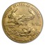 1990 1 oz American Gold Eagle MS-69 PCGS