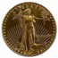 1990 1 oz American Gold Eagle MS-70 PCGS