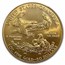 1990 1 oz American Gold Eagle MS-70 PCGS