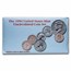 1990-1999 U.S. Mint Sets Decade Collection