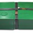 1990 500-Coin American Silver Eagle Monster Box (Sealed)