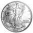 1990 American Silver Eagle MS-69 PCGS