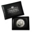 1990 Australia 1 oz Silver Kookaburra Proof