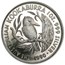 1990 Australia 1 oz Silver Kookaburra Proof