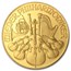 1990 Austria 1 oz Gold Philharmonic BU