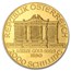 1990 Austria 1 oz Gold Philharmonic BU