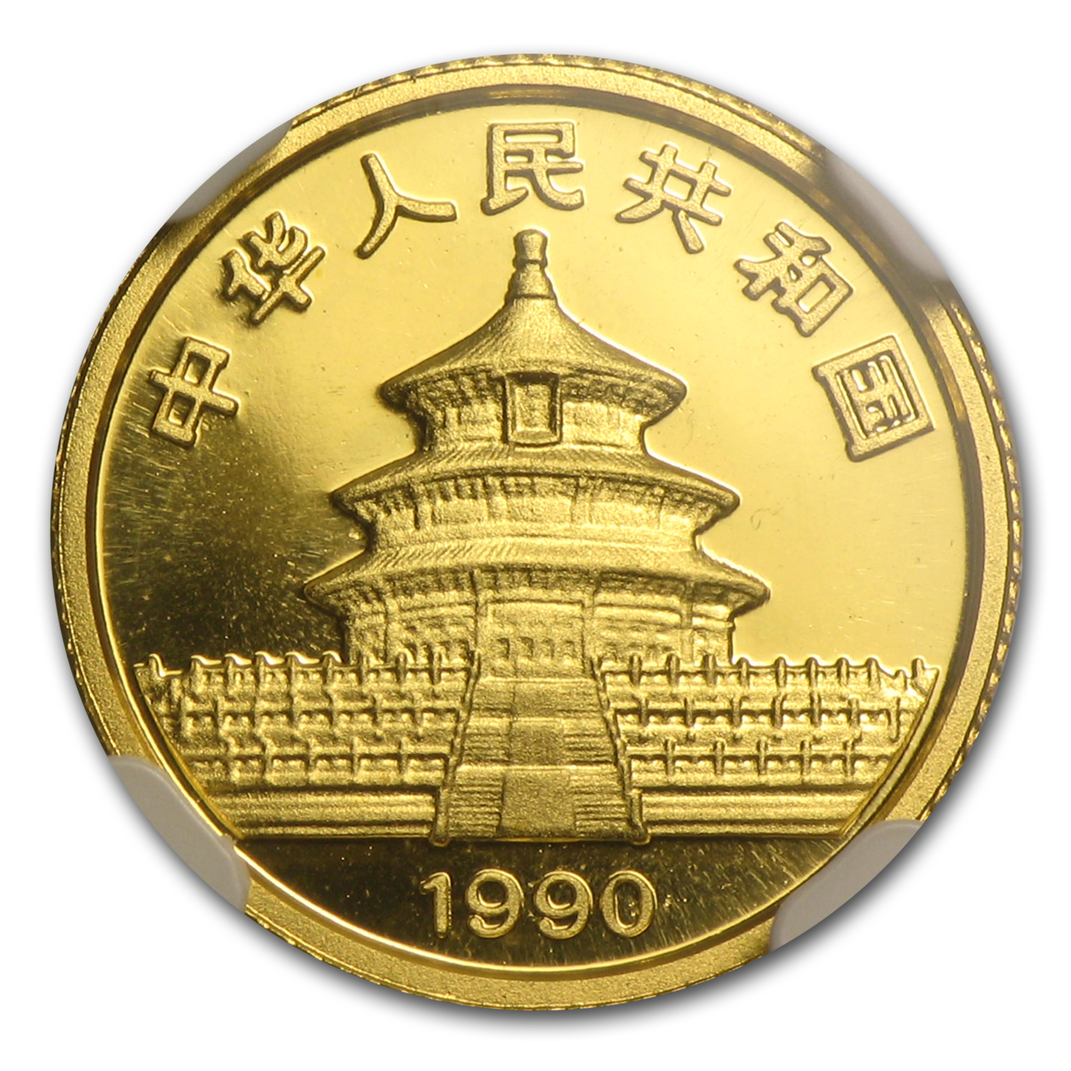 よし　ミニ金貨① ③ 24金 コイン ペンダントトップ ペンダントヘッド ホース K24