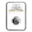 1990 China 3-Coin Platinum Panda Proof Set PF-69 NGC