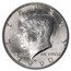 1990-D Kennedy Half Dollar BU