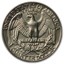 1990-D Washington Quarter BU