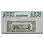 1990 (G-Chicago) $20 FRN AU-53 PPQ PCGS (Fr#2077-G) Inking Error