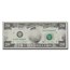 1990 (G-Chicago) $20 FRN CU-64 PMG (Fr#2077-G) Insufficient Ink