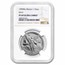 1990 Mexico 1 oz Proof Silver Libertad PF-69 NGC