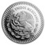 1990 Mexico 1 oz Proof Silver Libertad PR-69 PCGS