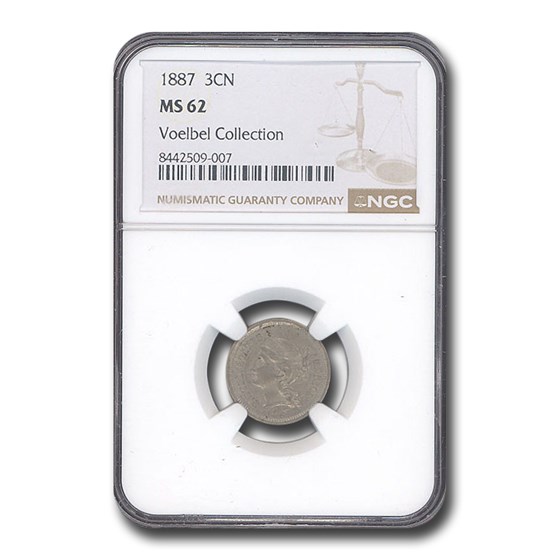 1990 No S Lincoln Cent PF-69 UCAM NGC (Red)