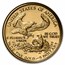 1990-P 1/10 oz Proof American Gold Eagle PF-69 NGC