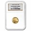 1990-P 1/10 oz Proof American Gold Eagle PF-69 NGC