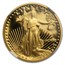 1990-P 1/10 oz Proof American Gold Eagle PF-70 UCAM NGC
