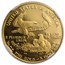 1990-P 1/10 oz Proof American Gold Eagle PF-70 UCAM NGC