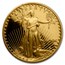 1990-P 1/2 oz Proof American Gold Eagle PR-69 DCAM PCGS