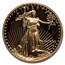 1990-P 1/2 oz Proof Gold Eagle PR-70 DCAM PCGS (Diehl Signed)